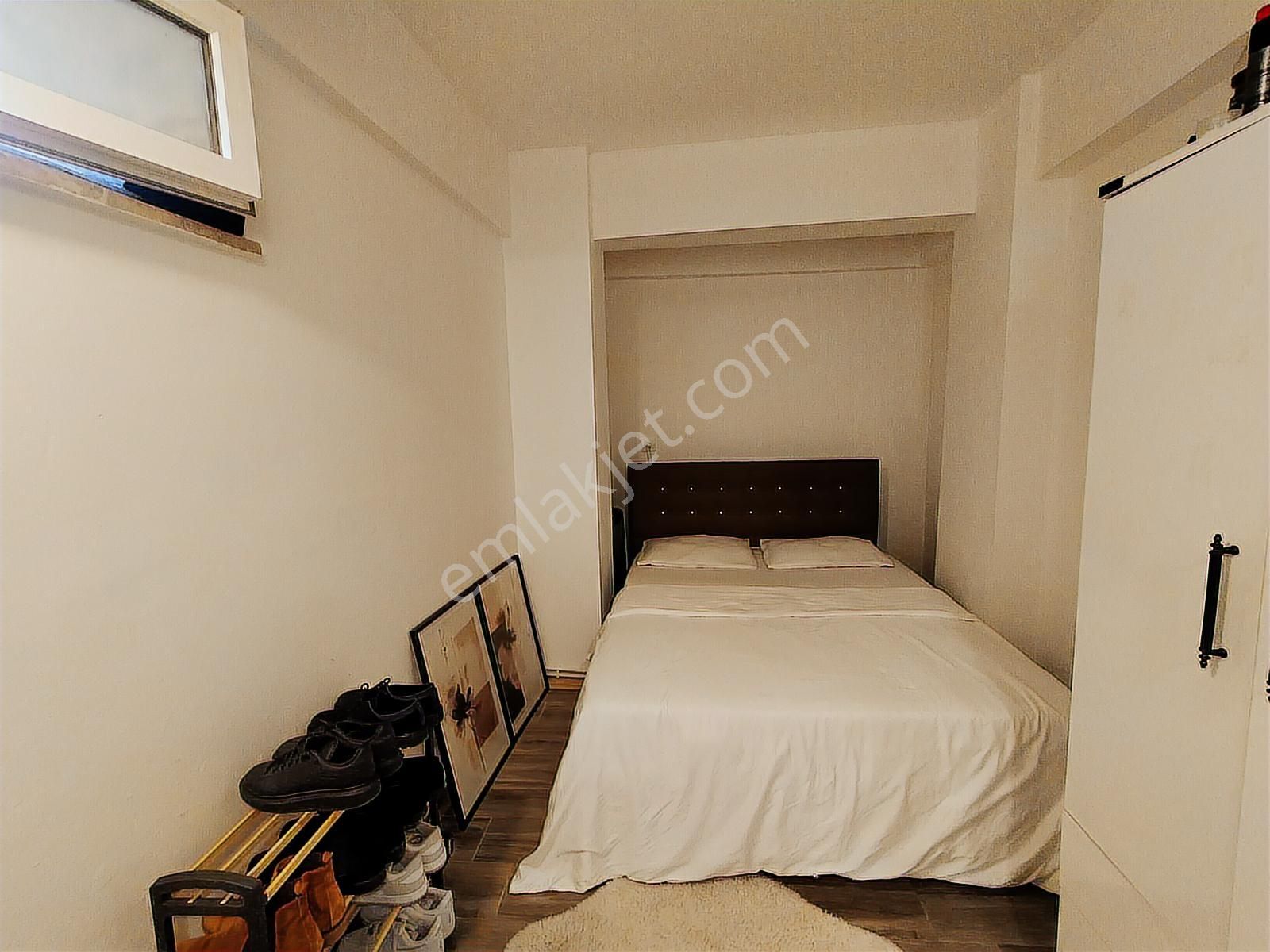 İncilipinar Parkına Çok Yakın 2+2 Apart - Görsel 6