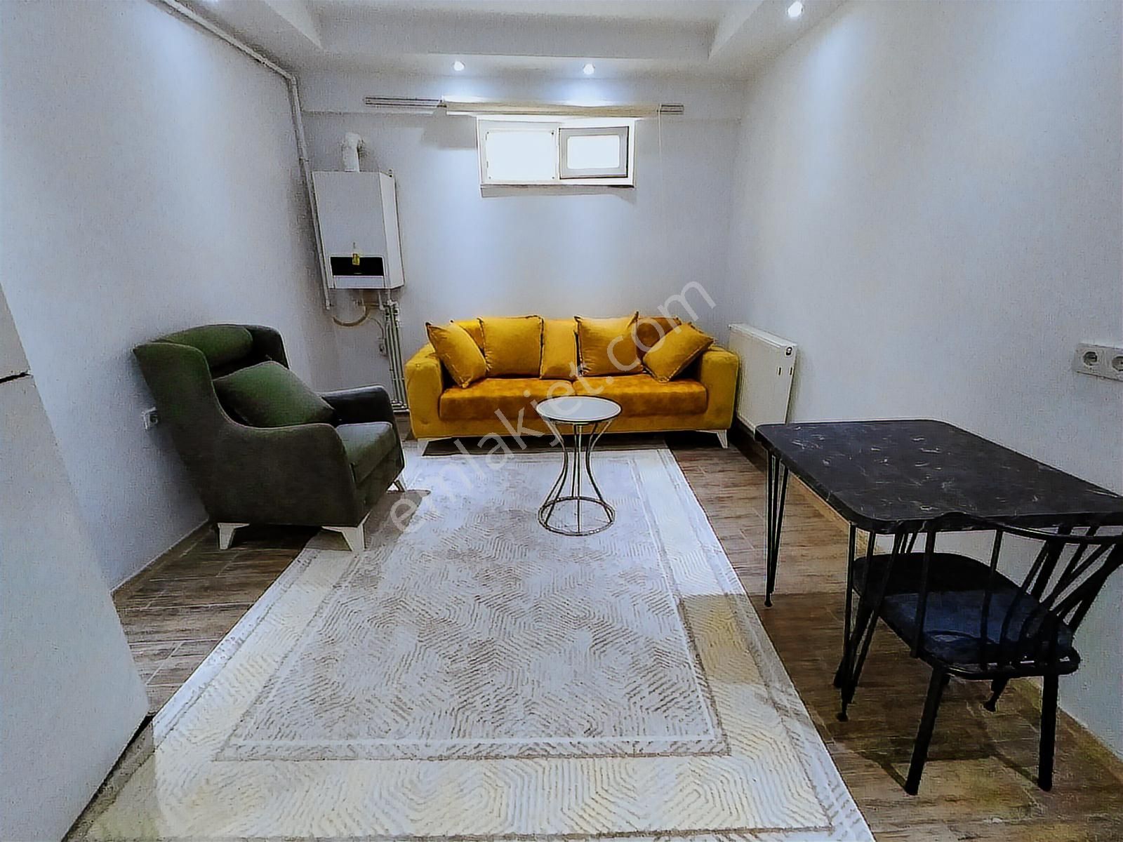 İncilipinar Parkına Çok Yakın 2+2 Apart - Görsel 9