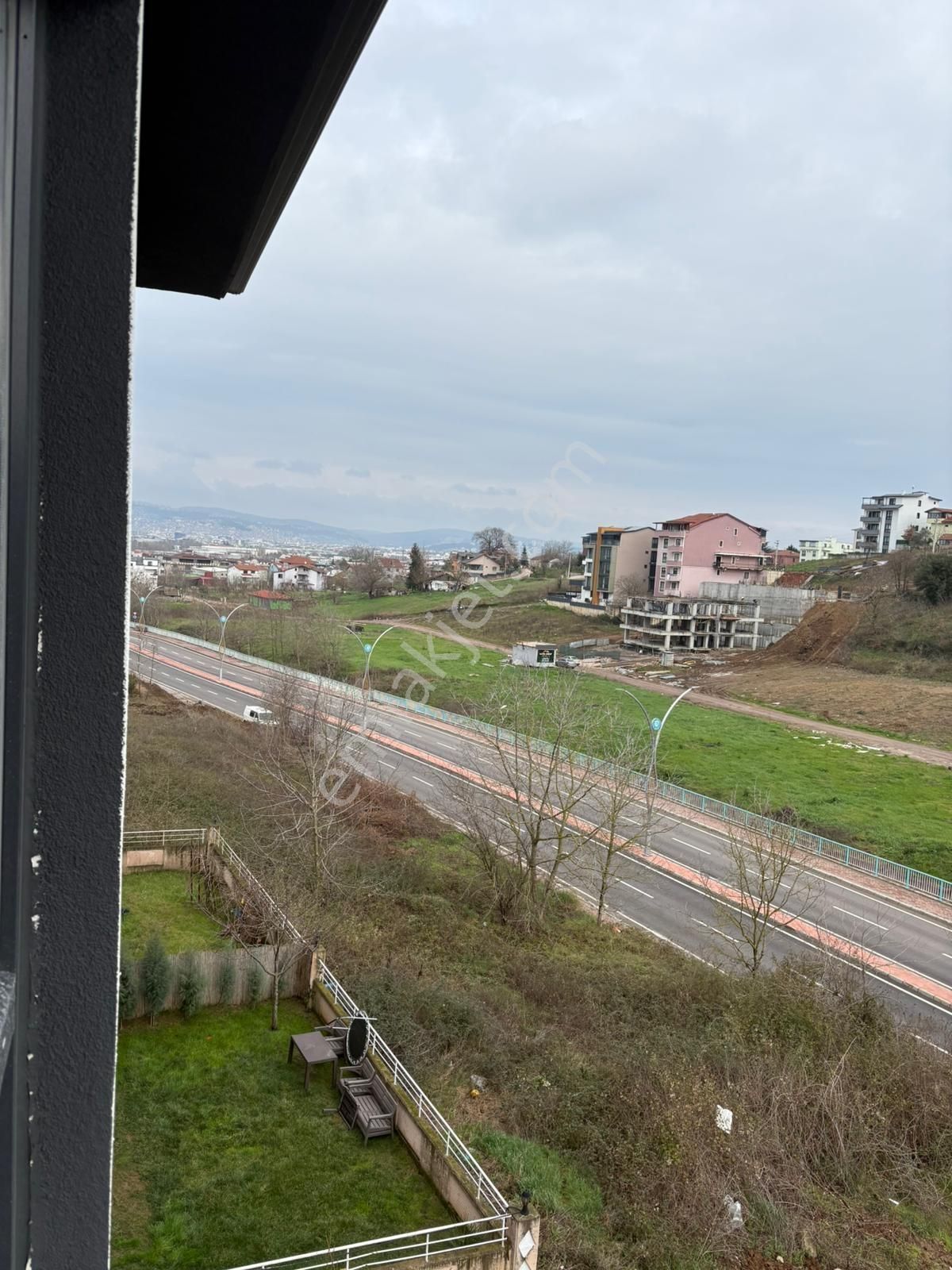Başiskele Yuvacıkta Yatırımlık Yerden Isıtmalı 1+1 Sıfır Daire - Görsel 10