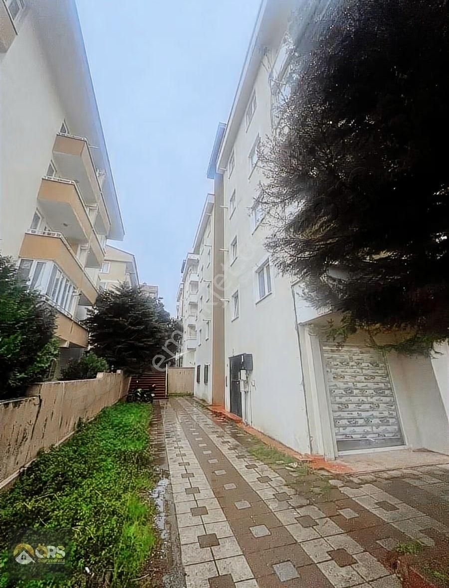 Örs Gayrimenkul'den Site İçi Kat Mülkiyetli Ara Kat 2+1 Daire