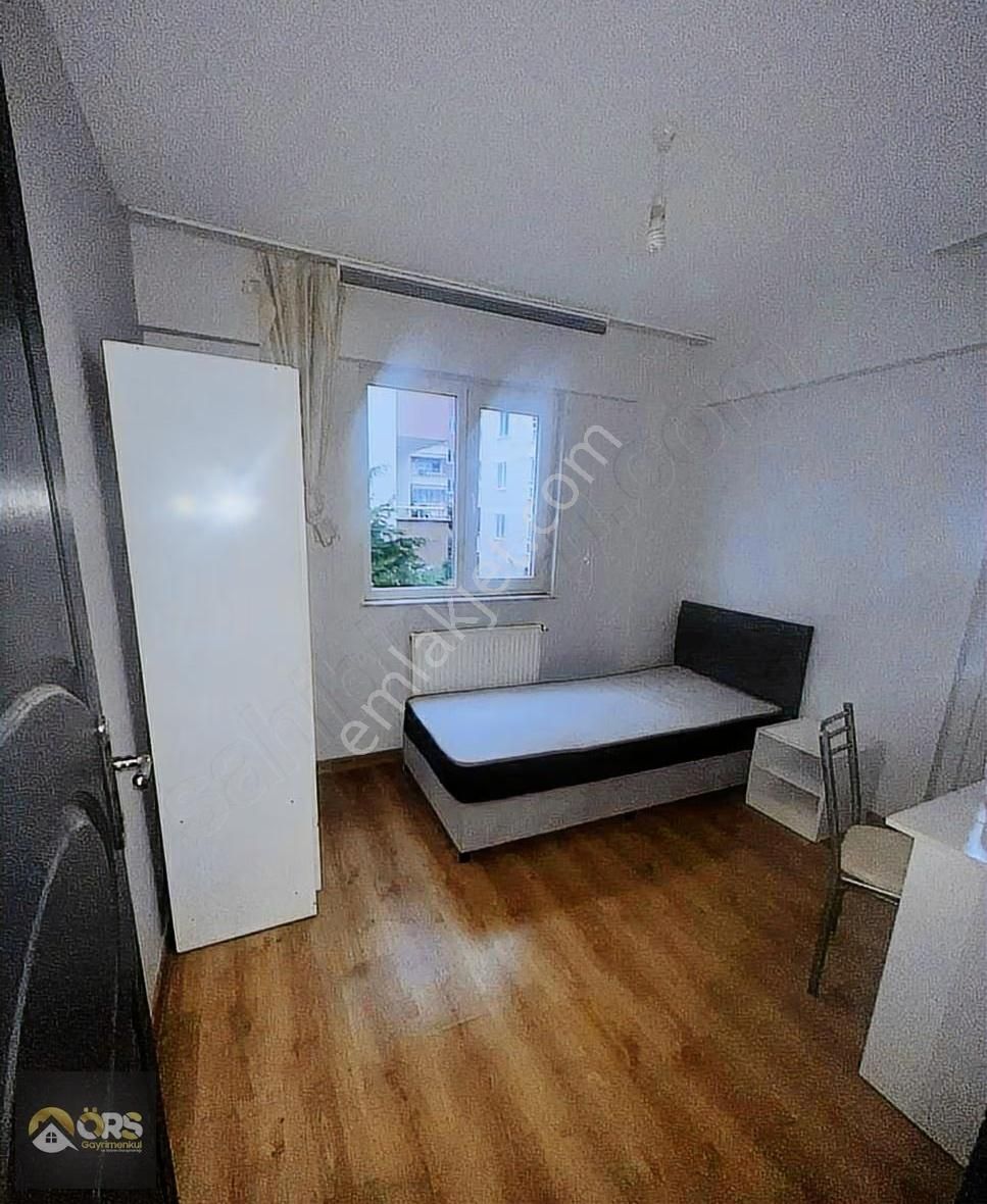 Örs Gayrimenkul'den Site İçi Kat Mülkiyetli Ara Kat 2+1 Daire - Görsel 5