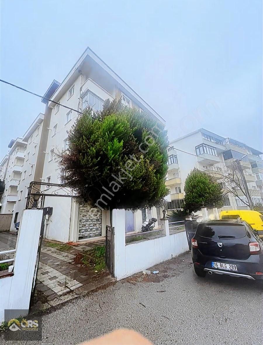 Örs Gayrimenkul'den Site İçi Kat Mülkiyetli Ara Kat 2+1 Daire - Görsel 9