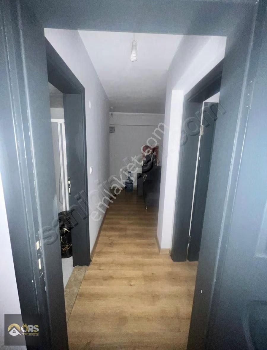 Örs Gayrimenkul'den Site İçi Kat Mülkiyetli Ara Kat 2+1 Daire - Görsel 6