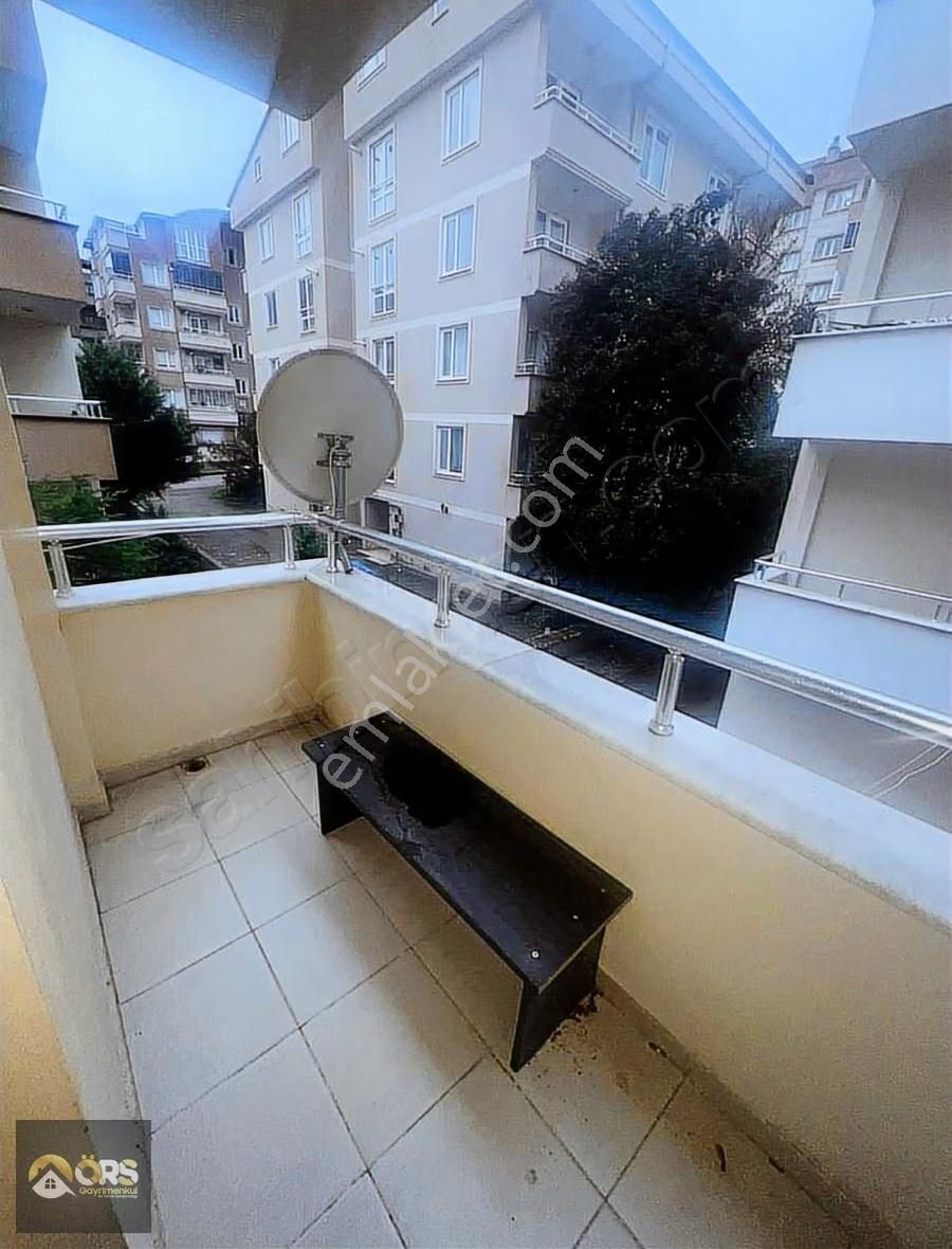 Örs Gayrimenkul'den Site İçi Kat Mülkiyetli Ara Kat 2+1 Daire - Görsel 12