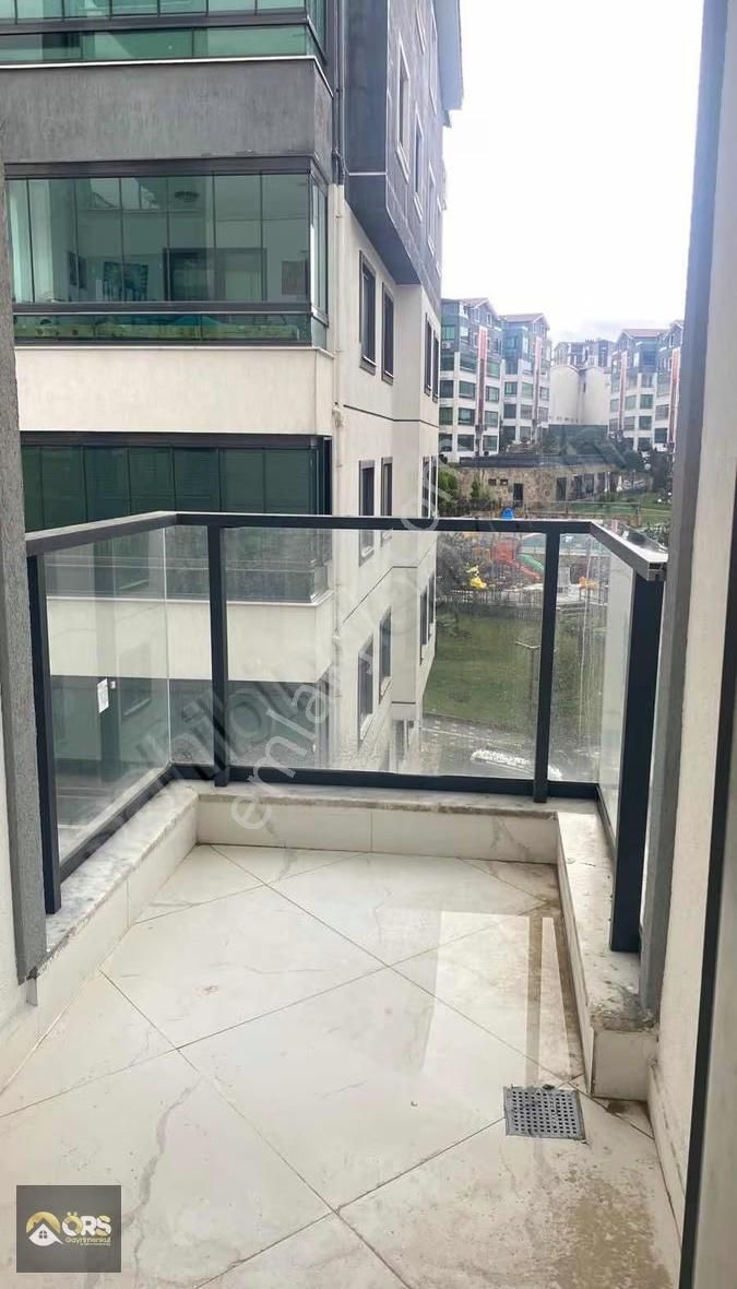 Örs Gayrimenkul'den Kayapa'da Sosyal Donatılı 3+1 Satılık Daire - Görsel 4