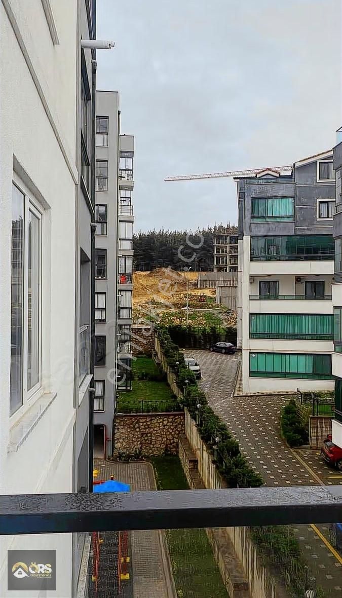 Örs Gayrimenkul'den Kayapa'da Sosyal Donatılı 3+1 Satılık Daire - Görsel 8