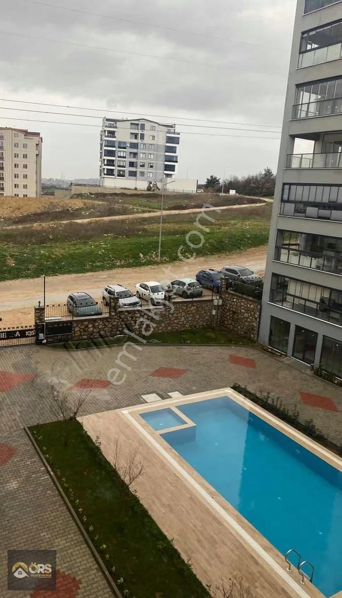 Örs Gayrimenkul'den Kayapa'da Sosyal Donatılı 3+1 Satılık Daire - Görsel 9