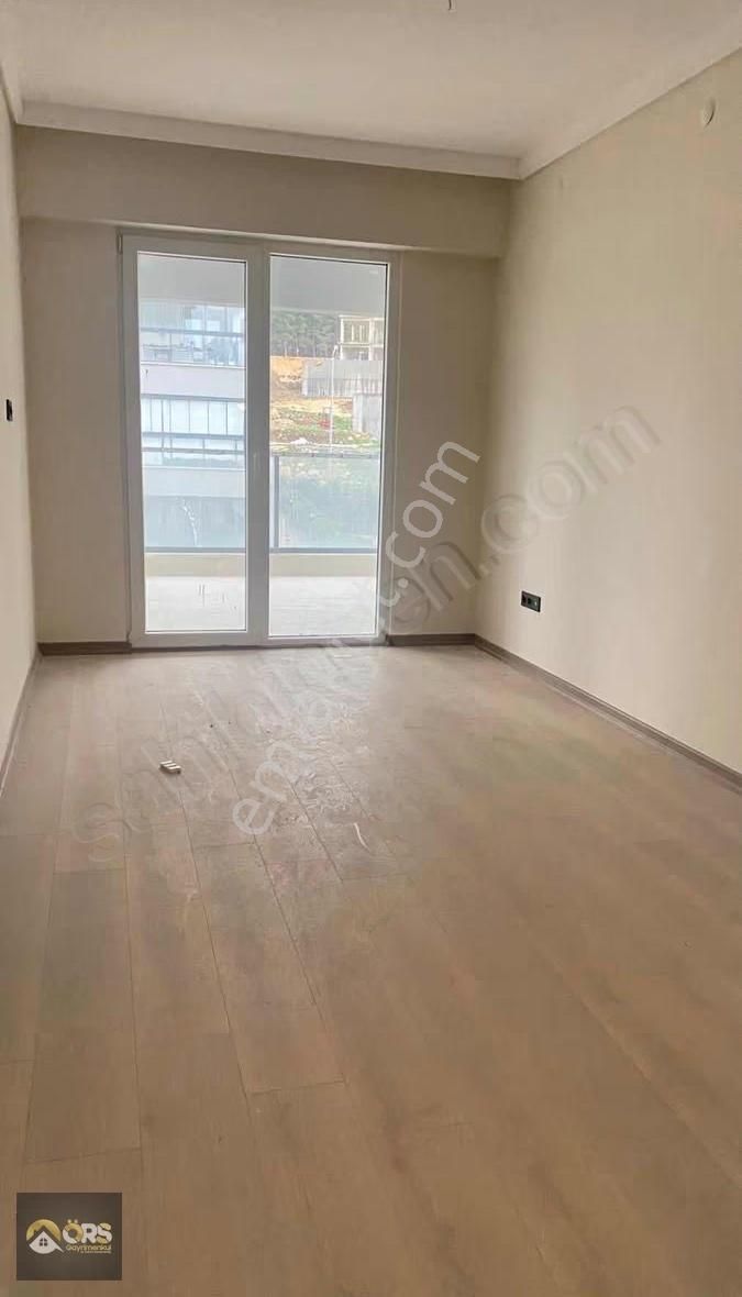 Örs Gayrimenkul'den Kayapa'da Sosyal Donatılı 3+1 Satılık Daire - Görsel 13