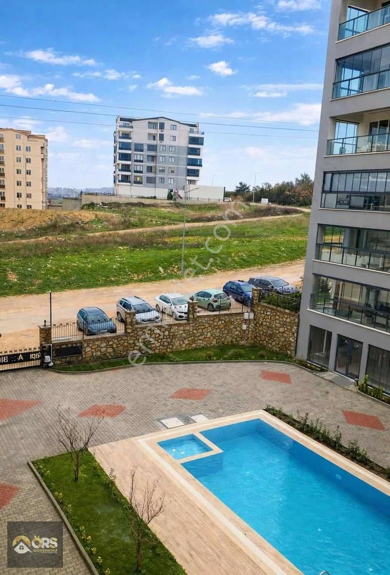 Örs Gayrimenkul'den Kayapa'da Sosyal Donatılı 3+1 Satılık Daire - Görsel 12