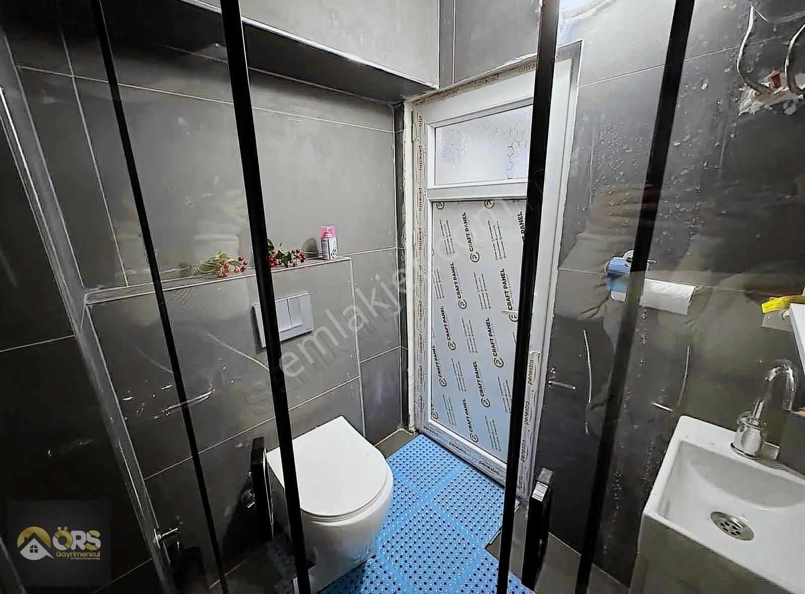 Örs Gayrimenkul'den Görükle Merkez'de 1+0 Satılık Daire - Görsel 5