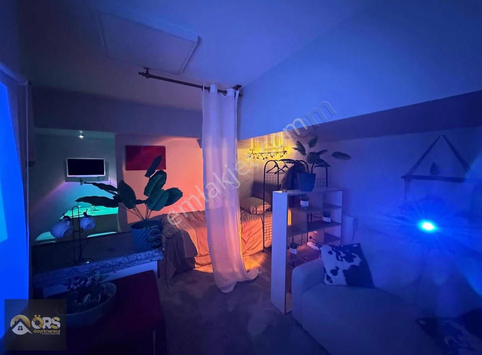 Örs Gayrimenkul'den Görükle Merkez'de 1+0 Satılık Daire - Görsel 12