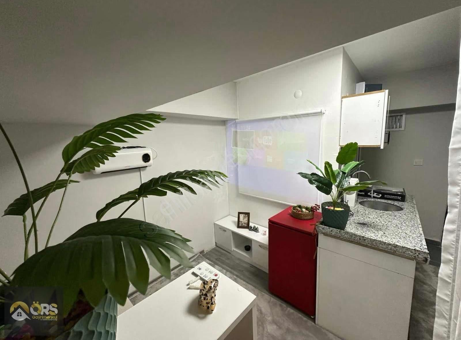 Örs Gayrimenkul'den Görükle Merkez'de 1+0 Satılık Daire - Görsel 19