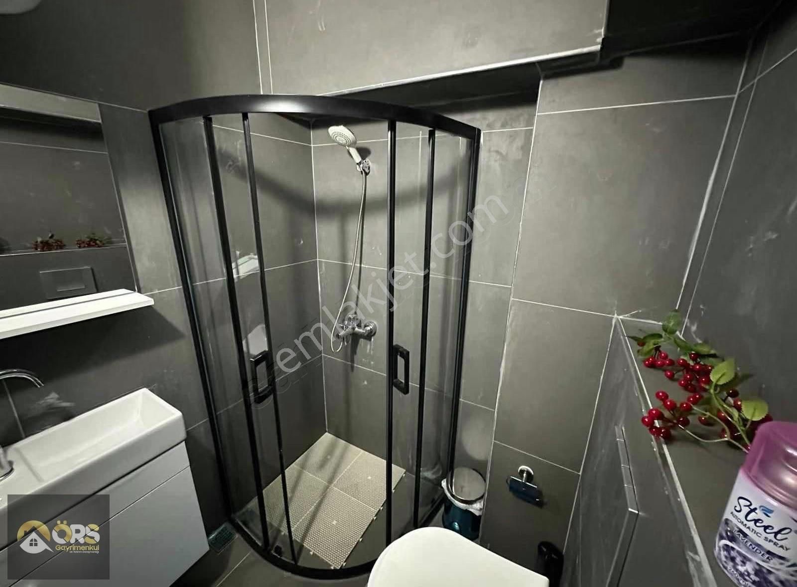 Örs Gayrimenkul'den Görükle Merkez'de 1+0 Satılık Daire - Görsel 8