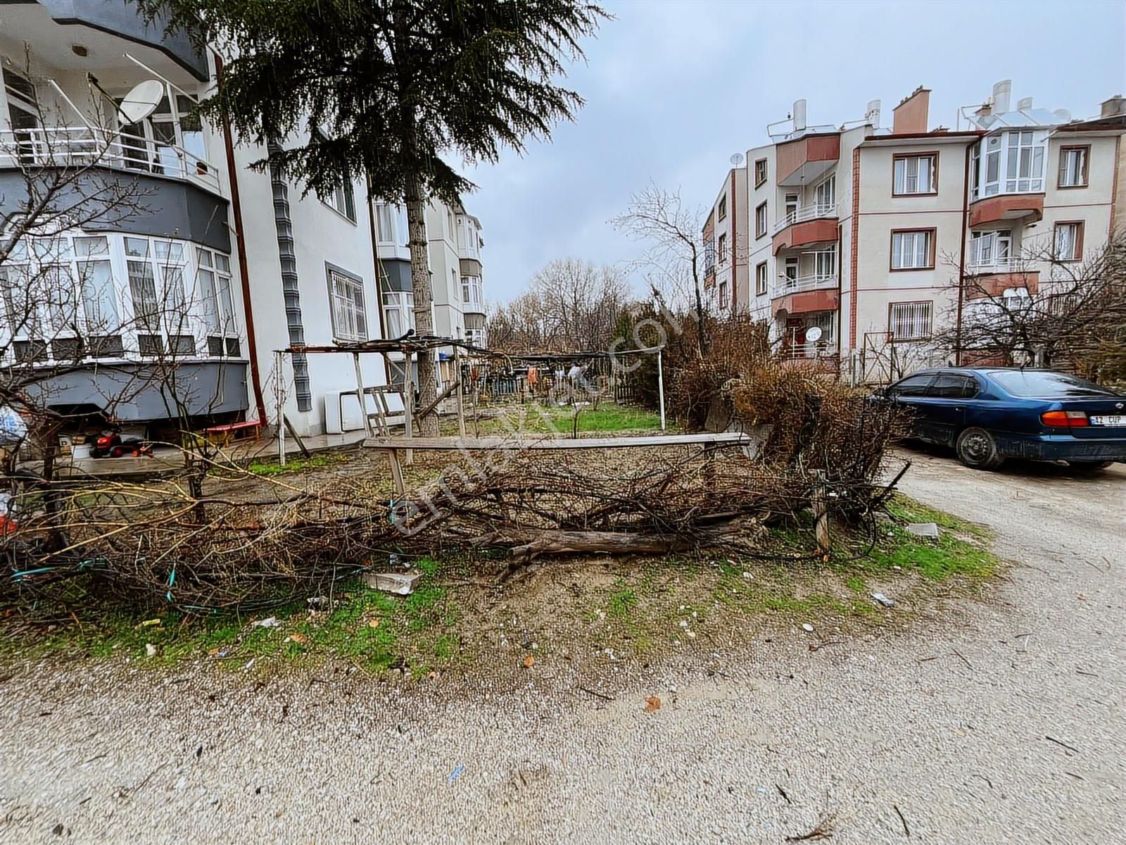 Bosna Hersek Mah.hizmet Siteleri Bakımlı 3+1 Daire - Görsel 13