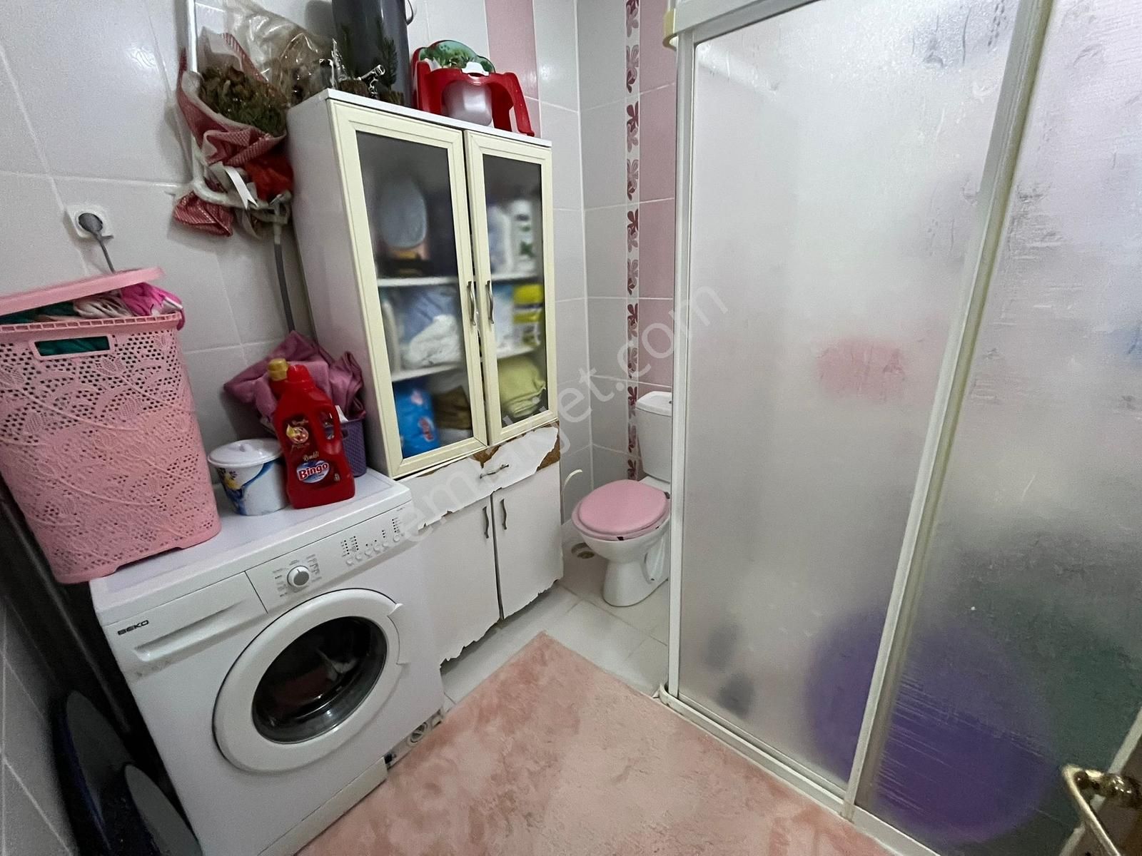 Bosna Hersek Mah.hizmet Siteleri Bakımlı 3+1 Daire - Görsel 10