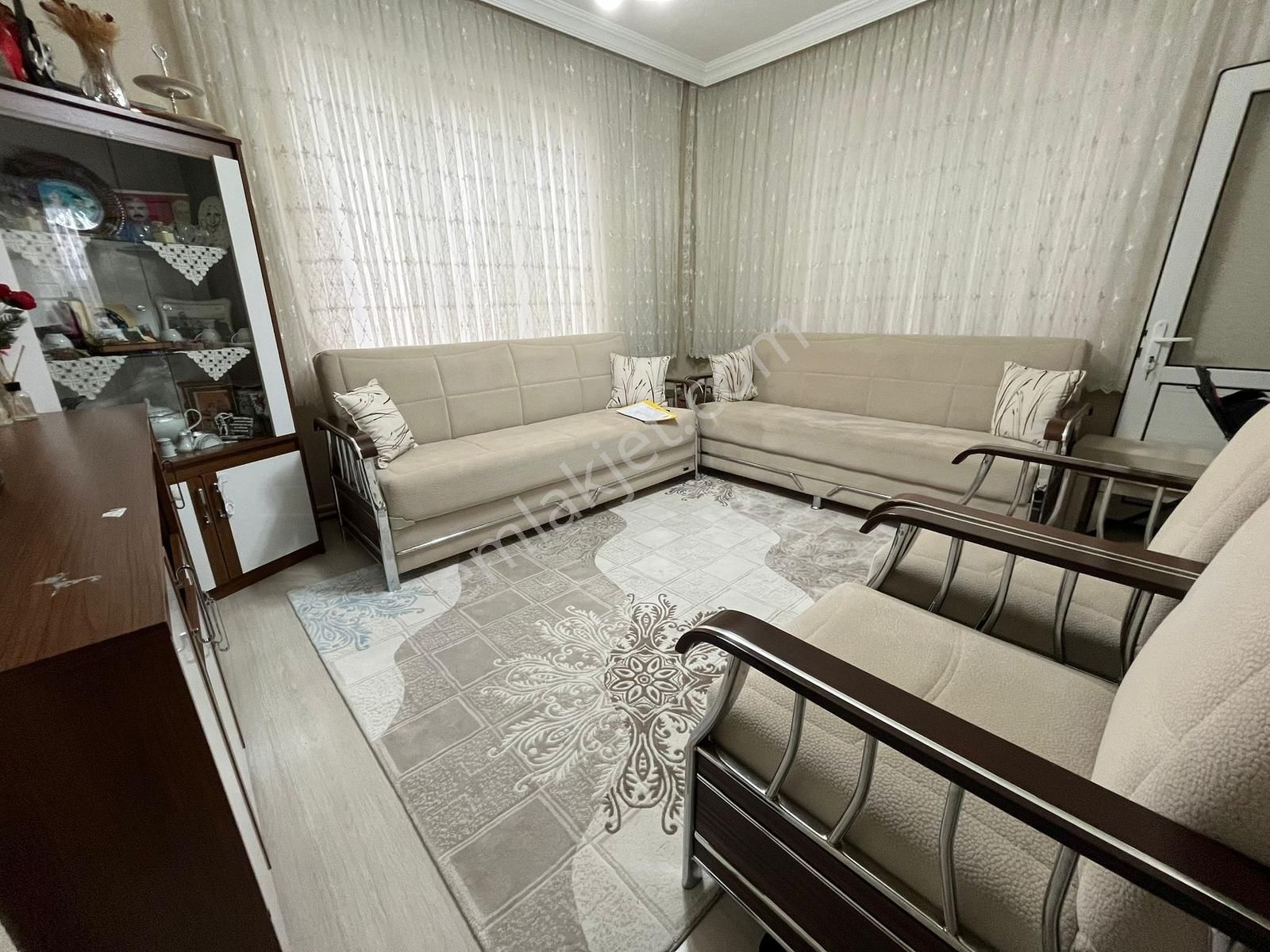 Bosna Hersek Mah.hizmet Siteleri Bakımlı 3+1 Daire - Görsel 20