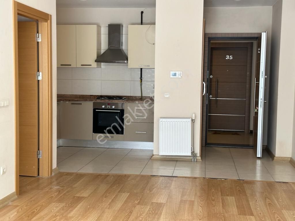 Beykent Doğa Panaroma Sitesi 1+1 Deniz Manzaralı Kiralık Daire - Görsel 34
