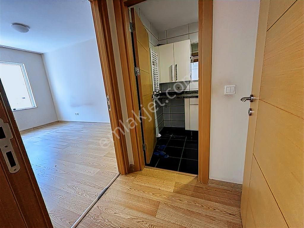 Beykent Doğa Panaroma Sitesi 1+1 Deniz Manzaralı Kiralık Daire - Görsel 33