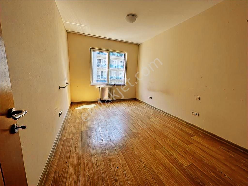 Beykent Doğa Panaroma Sitesi 1+1 Deniz Manzaralı Kiralık Daire - Görsel 27
