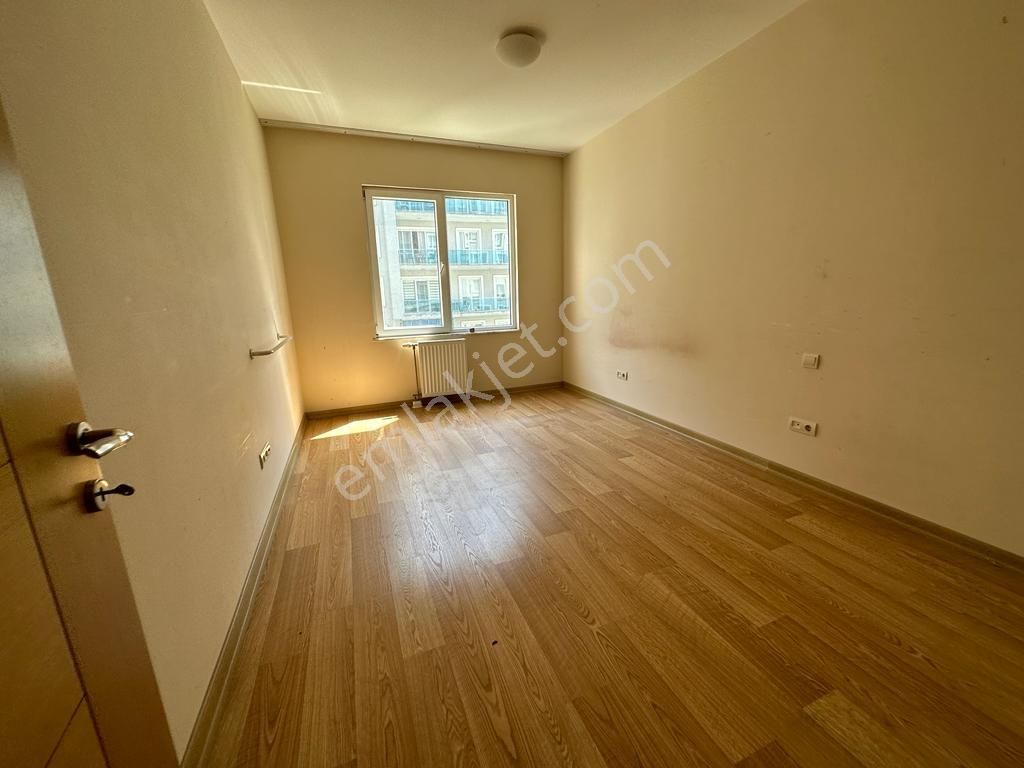 Beykent Doğa Panaroma Sitesi 1+1 Deniz Manzaralı Kiralık Daire - Görsel 4