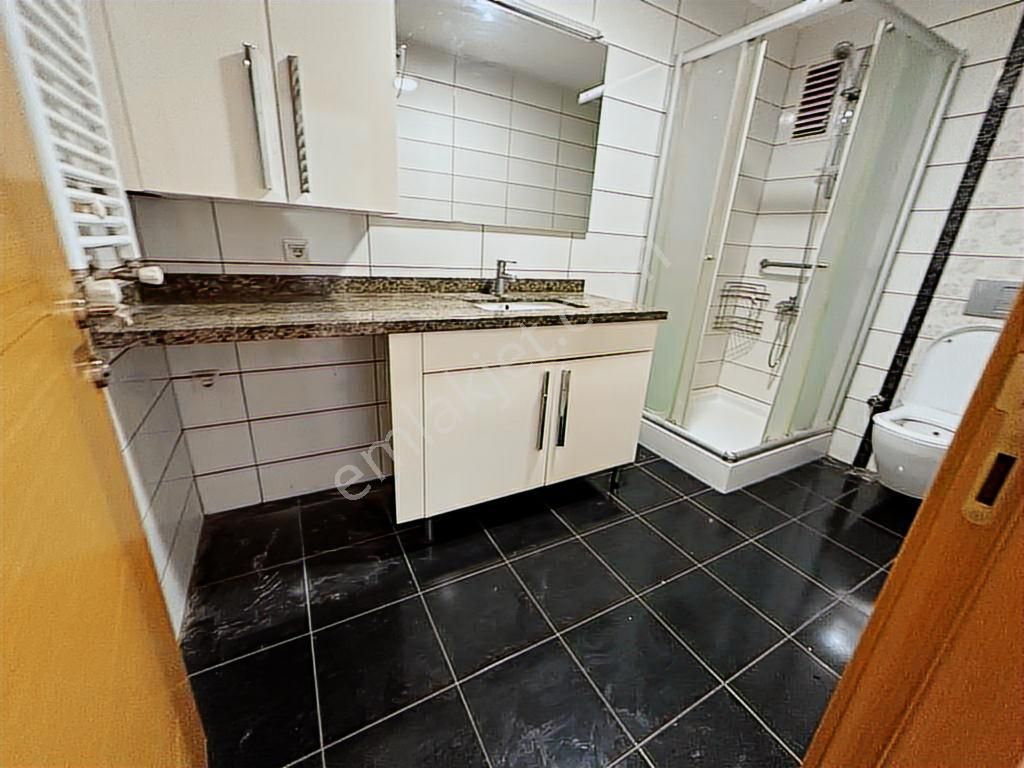 Beykent Doğa Panaroma Sitesi 1+1 Deniz Manzaralı Kiralık Daire - Görsel 11