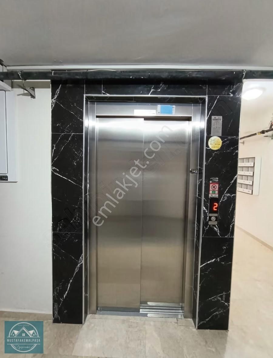 M.kpaşa Gayrimenkulden Cumhuriyette Esyalı Satılık 1+1 Daire - Görsel 21