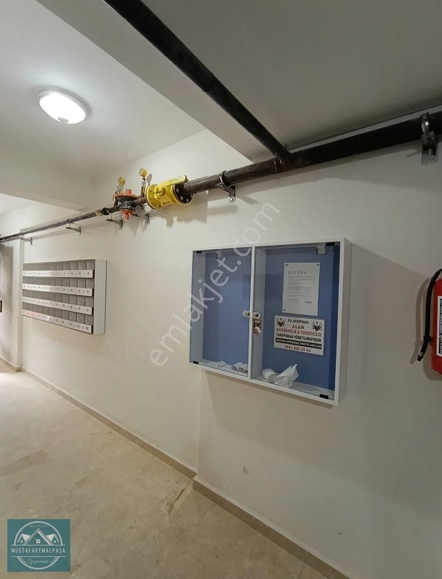 M.kpaşa Gayrimenkulden Cumhuriyette Esyalı Satılık 1+1 Daire - Görsel 16
