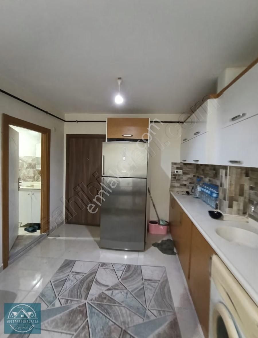 M.kpaşa Gayrimenkulden Cumhuriyette Esyalı Satılık 1+1 Daire - Görsel 23