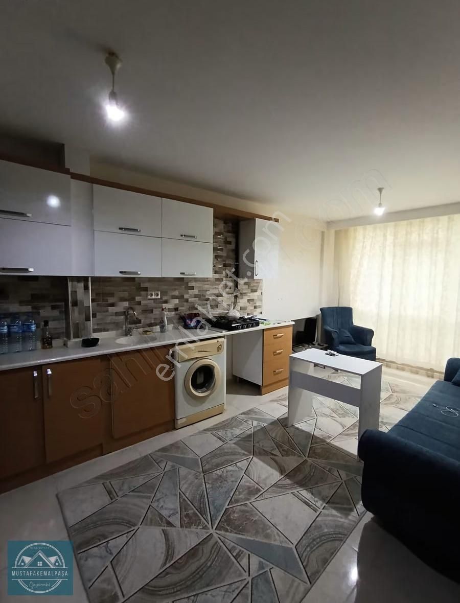 M.kpaşa Gayrimenkulden Cumhuriyette Esyalı Satılık 1+1 Daire - Görsel 3