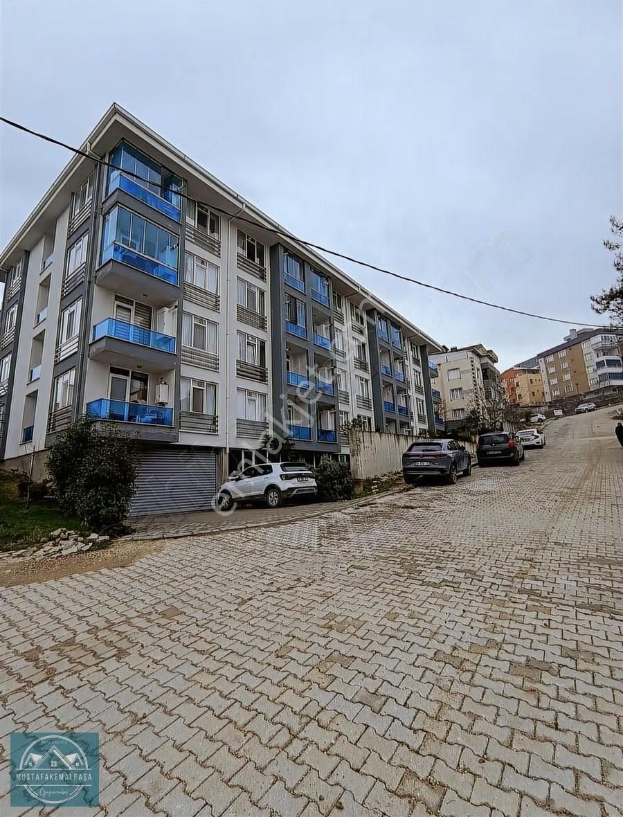 M.kpaşa Gayrimenkulden Cumhuriyette Esyalı Satılık 1+1 Daire - Görsel 28