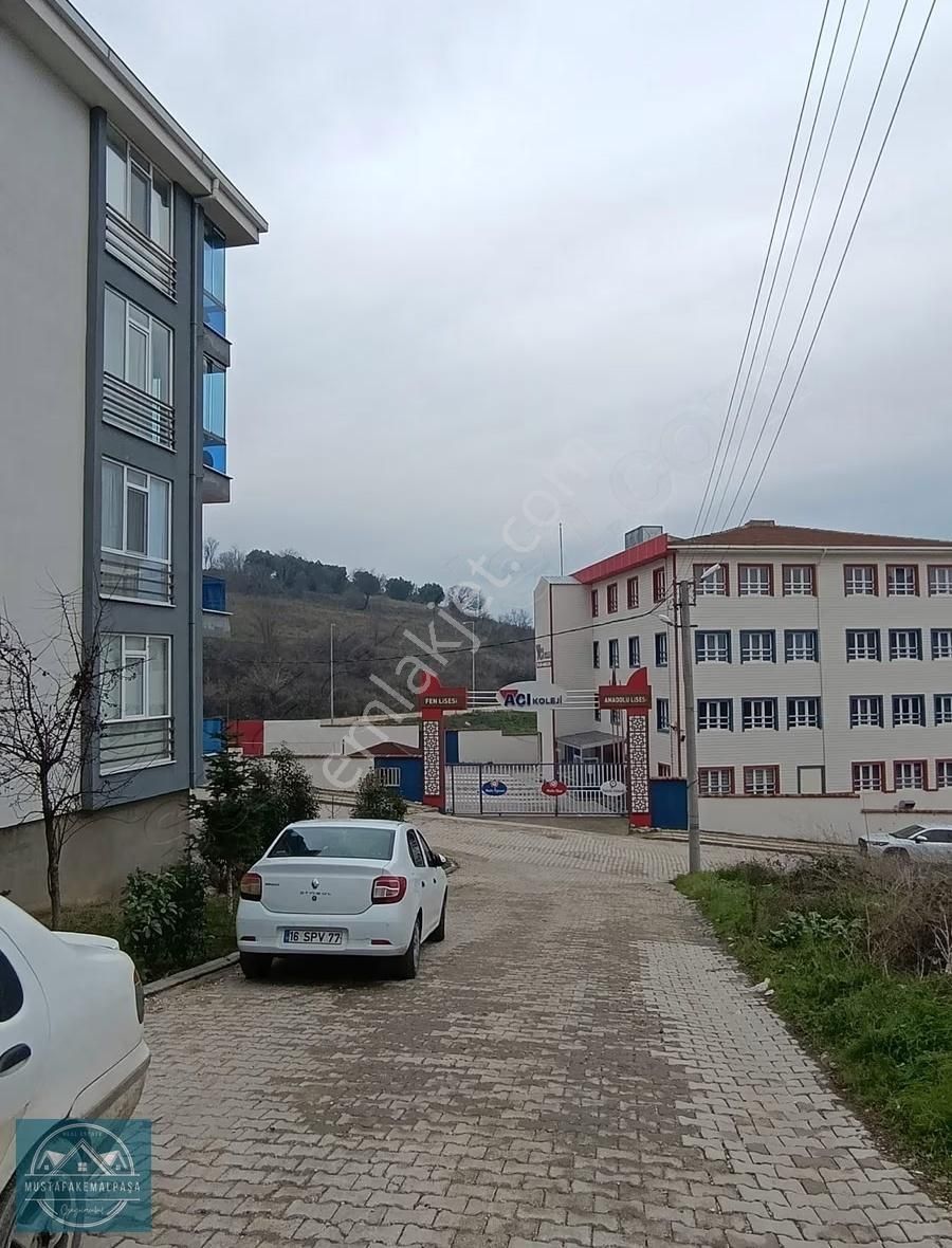 M.kpaşa Gayrimenkulden Cumhuriyette Esyalı Satılık 1+1 Daire - Görsel 10