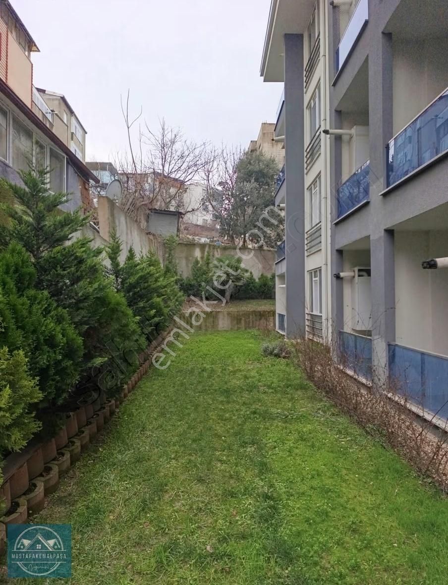 M.kpaşa Gayrimenkulden Cumhuriyette Esyalı Satılık 1+1 Daire - Görsel 22
