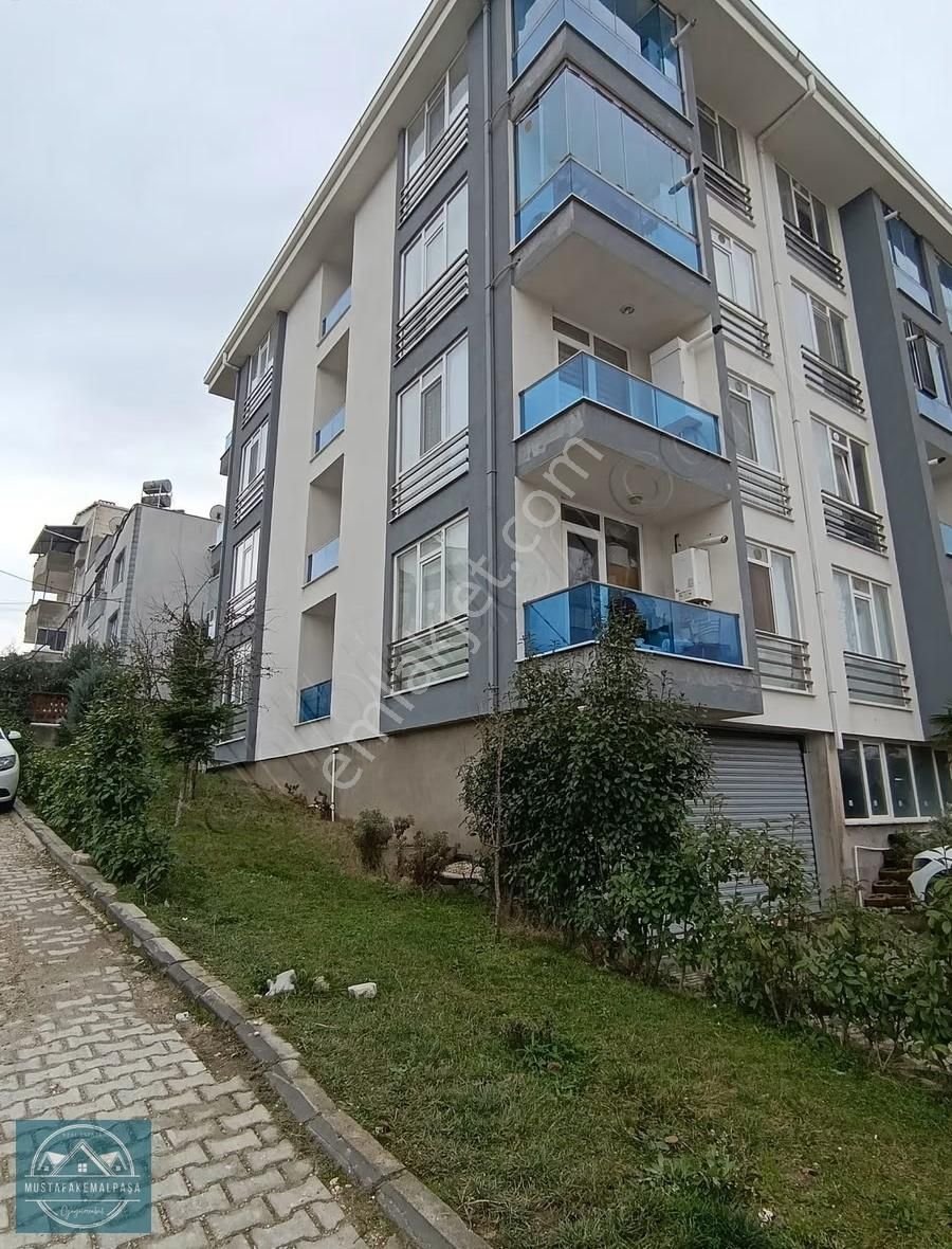M.kpaşa Gayrimenkulden Cumhuriyette Esyalı Satılık 1+1 Daire - Görsel 15