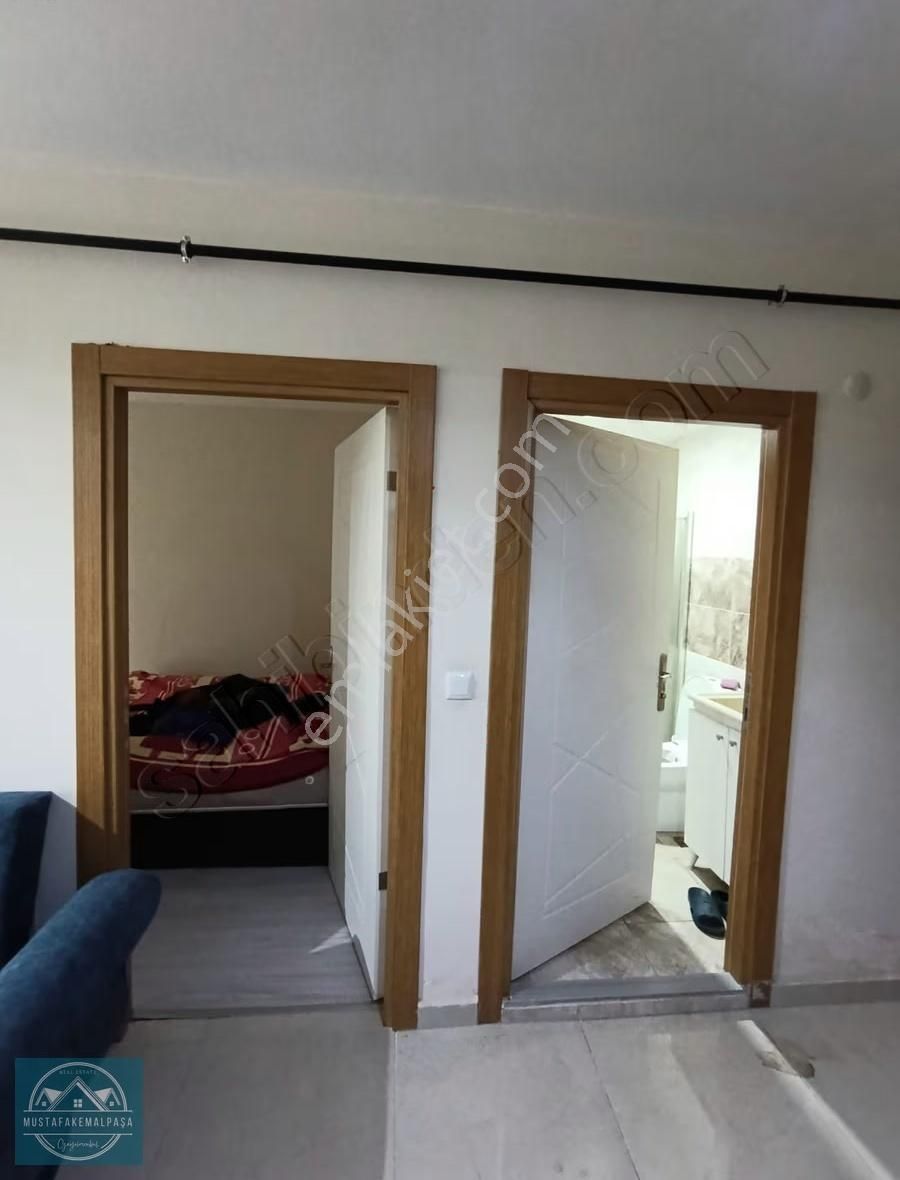 M.kpaşa Gayrimenkulden Cumhuriyette Esyalı Satılık 1+1 Daire - Görsel 7