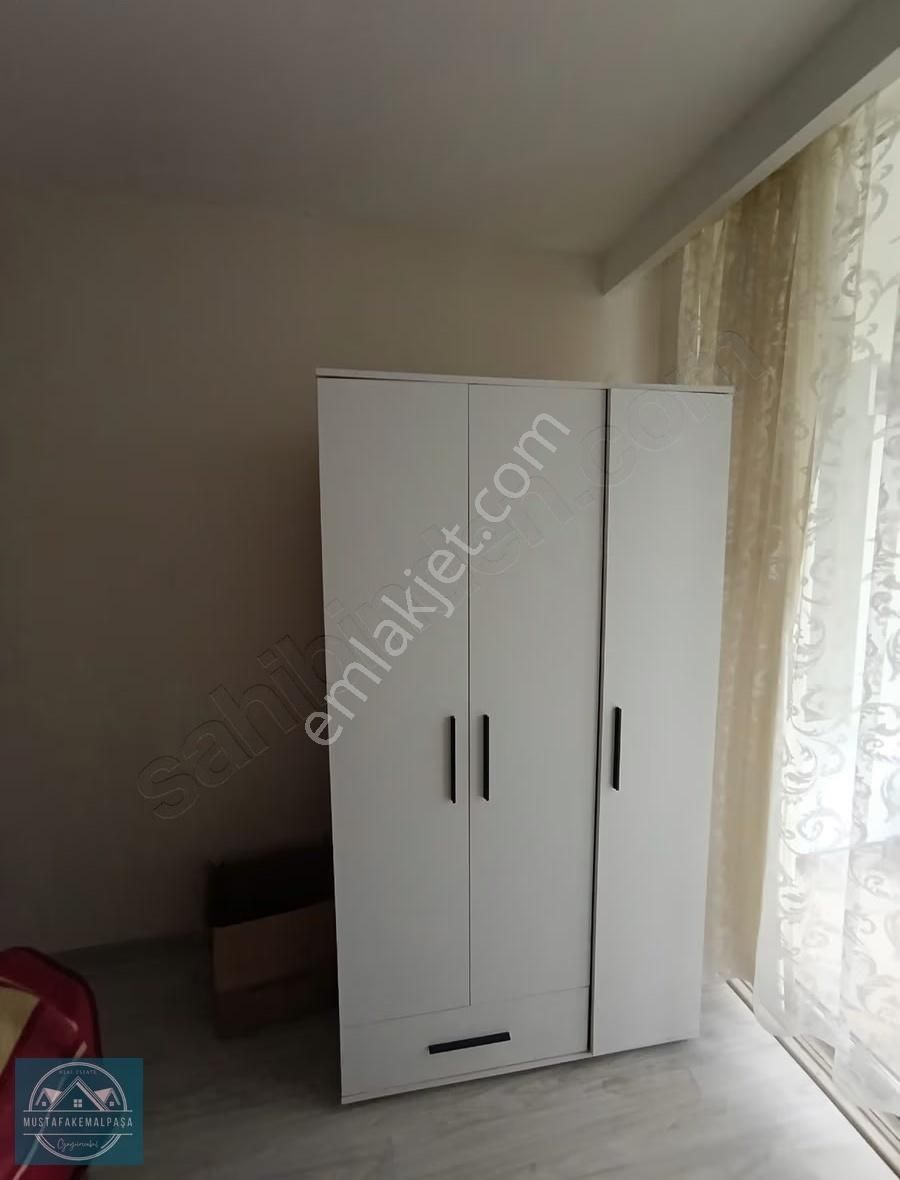 M.kpaşa Gayrimenkulden Cumhuriyette Esyalı Satılık 1+1 Daire - Görsel 24