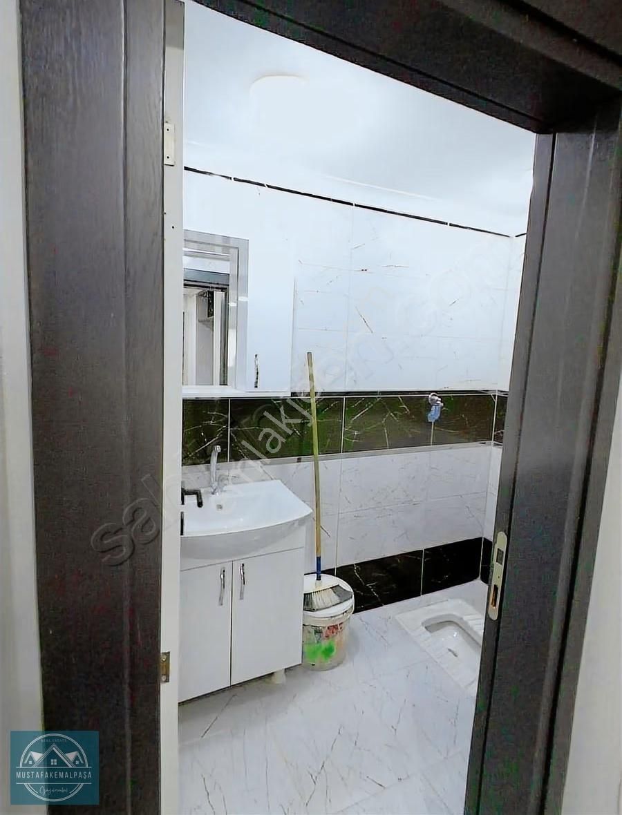 Yunusemre'de Kapalı Pazar Arkası 3+1 Satılık Daire - Görsel 25