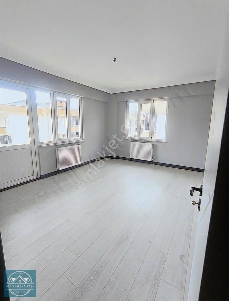 Yunusemre'de Kapalı Pazar Arkası 3+1 Satılık Daire - Görsel 12