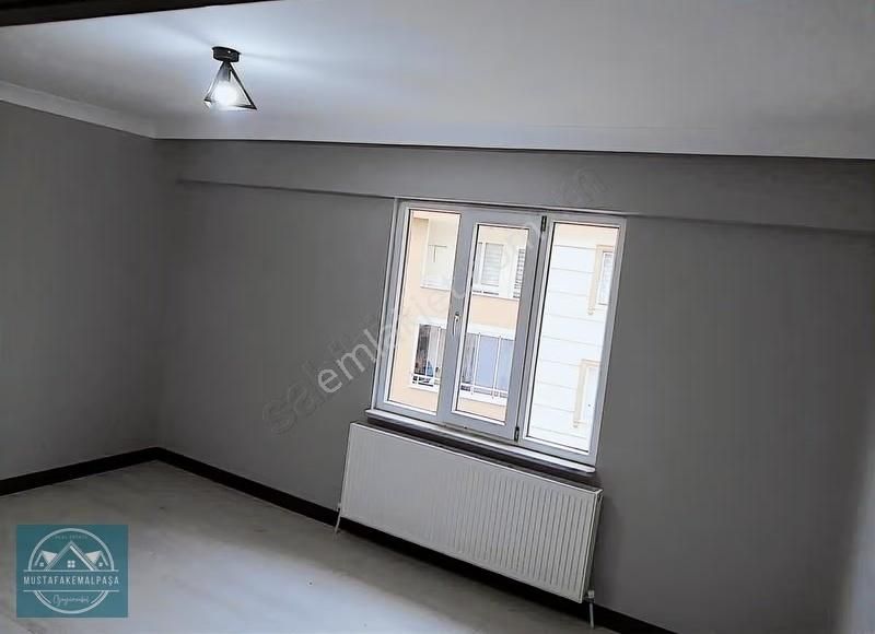 Yunusemre'de Kapalı Pazar Arkası 3+1 Satılık Daire - Görsel 7