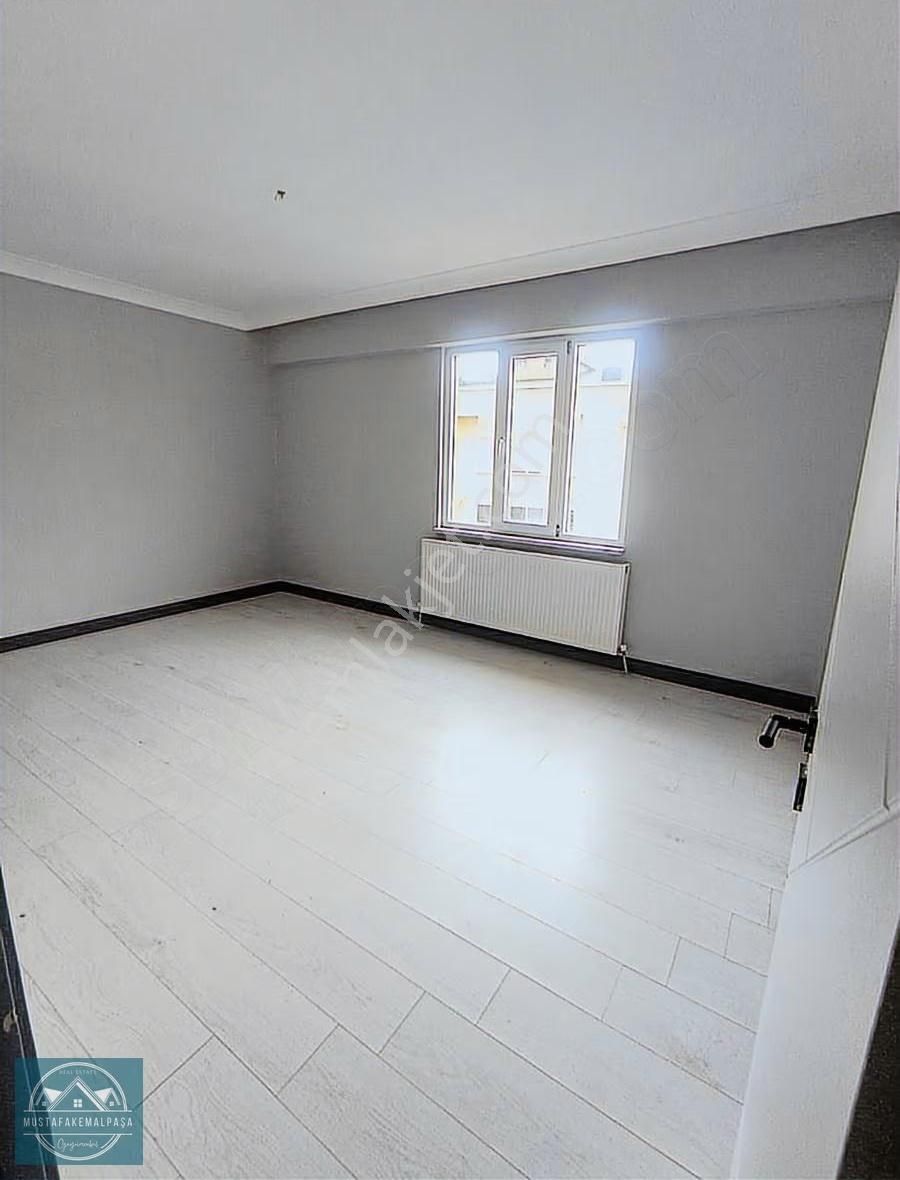 Yunusemre'de Kapalı Pazar Arkası 3+1 Satılık Daire - Görsel 24