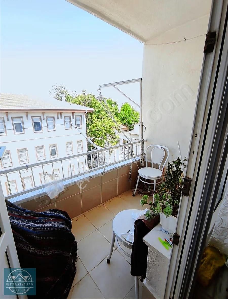 Hükümet Konağı Karşısı Çarşı İçi Eşyalı 3+1 Kiralık Daire - Görsel 7