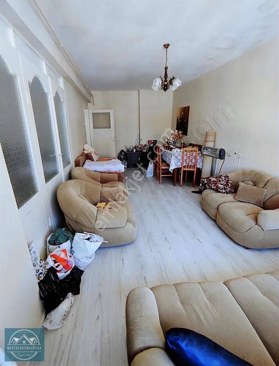 Hükümet Konağı Karşısı Çarşı İçi Eşyalı 3+1 Kiralık Daire - Görsel 4