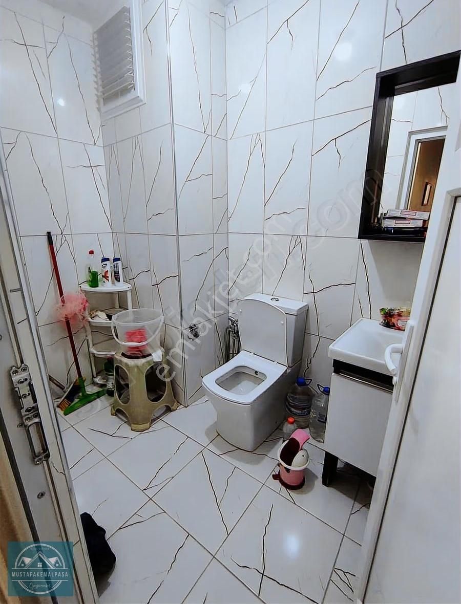 Hükümet Konağı Karşısı Çarşı İçi Eşyalı 3+1 Kiralık Daire - Görsel 5