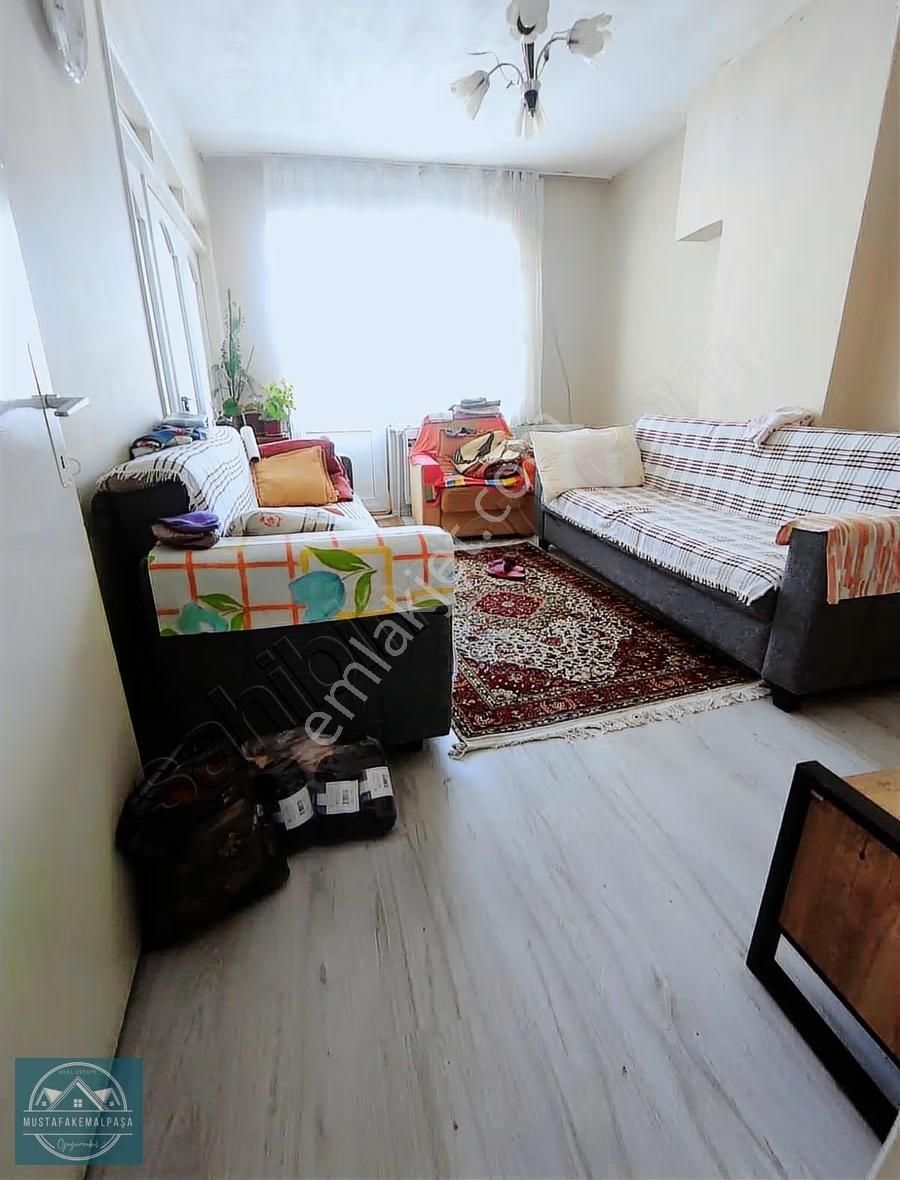 Hükümet Konağı Karşısı Çarşı İçi Eşyalı 3+1 Kiralık Daire - Görsel 8