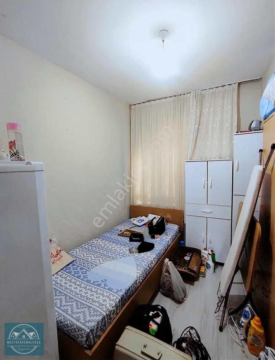 Hükümet Konağı Karşısı Çarşı İçi Eşyalı 3+1 Kiralık Daire - Görsel 11