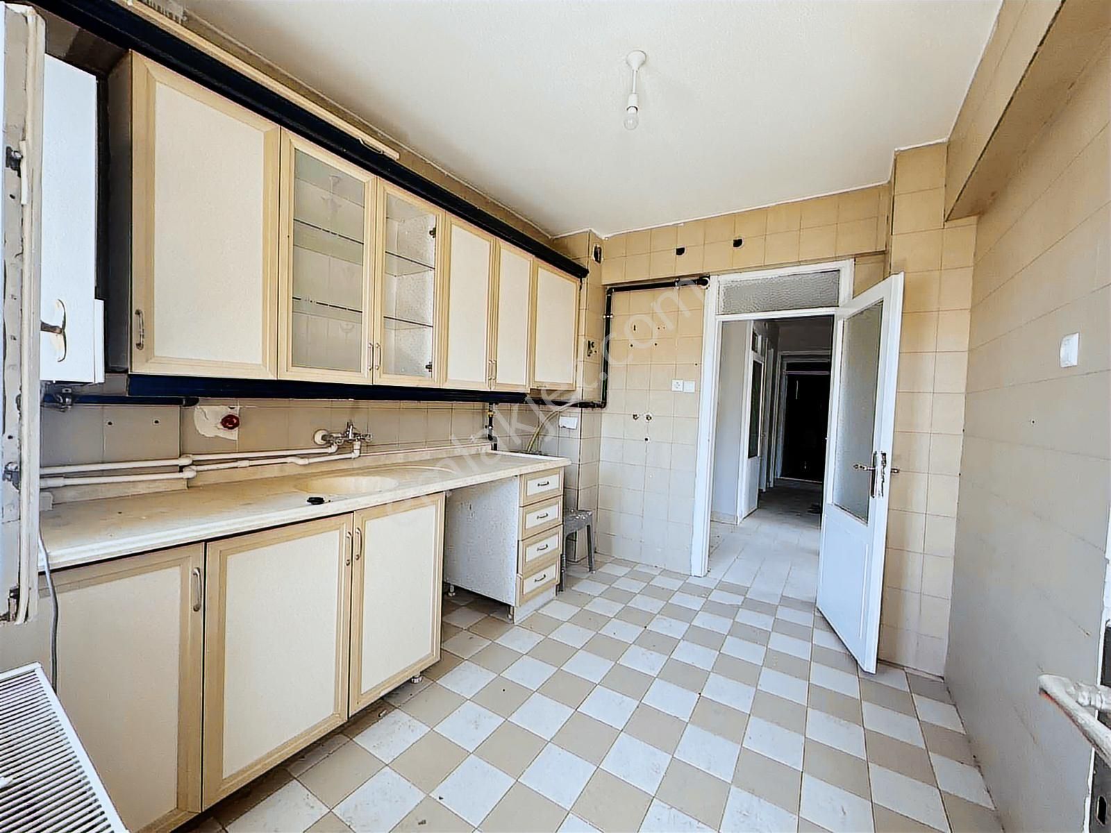 Çamlık'ta 120 M2 3+1 Daire - Görsel 9