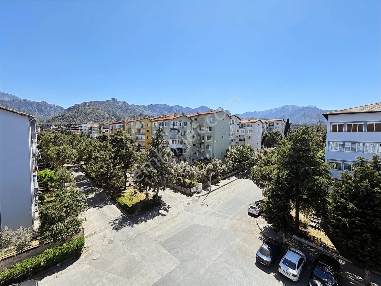 Çamlık'ta 120 M2 3+1 Daire - Görsel 17