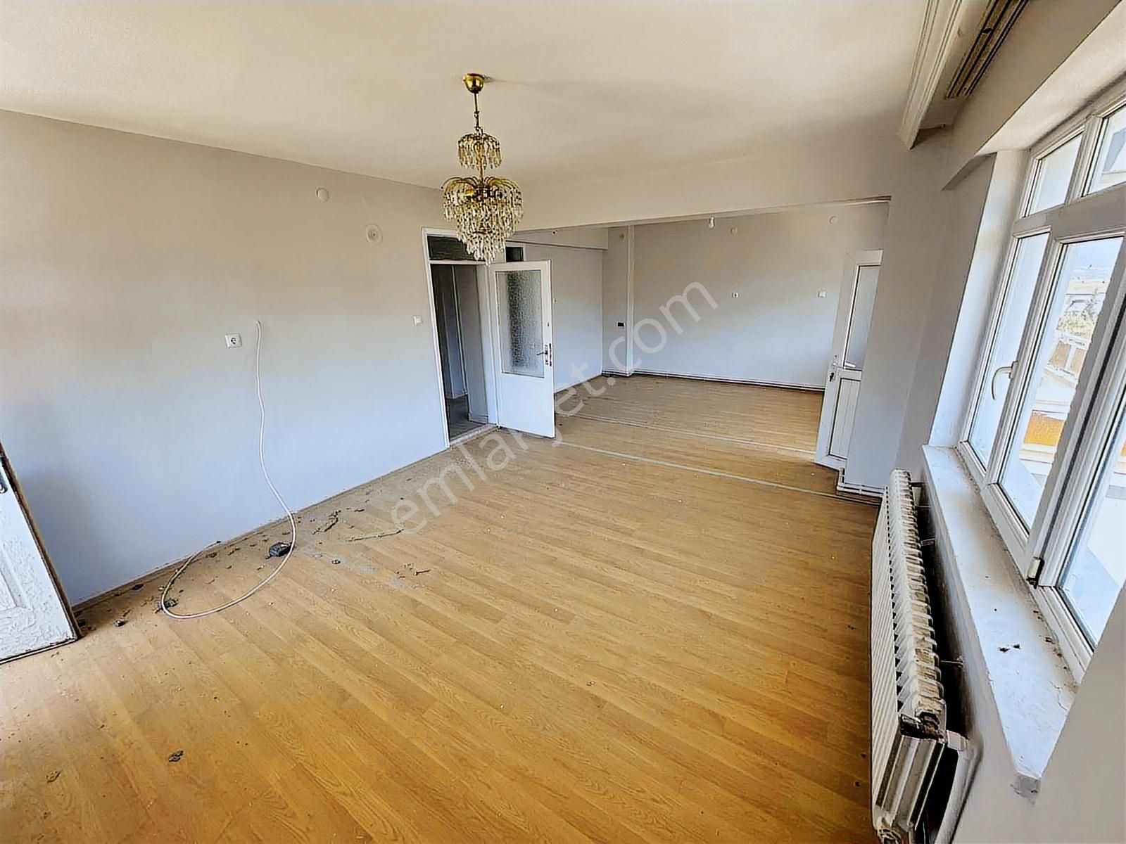 Çamlık'ta 120 M2 3+1 Daire - Görsel 15