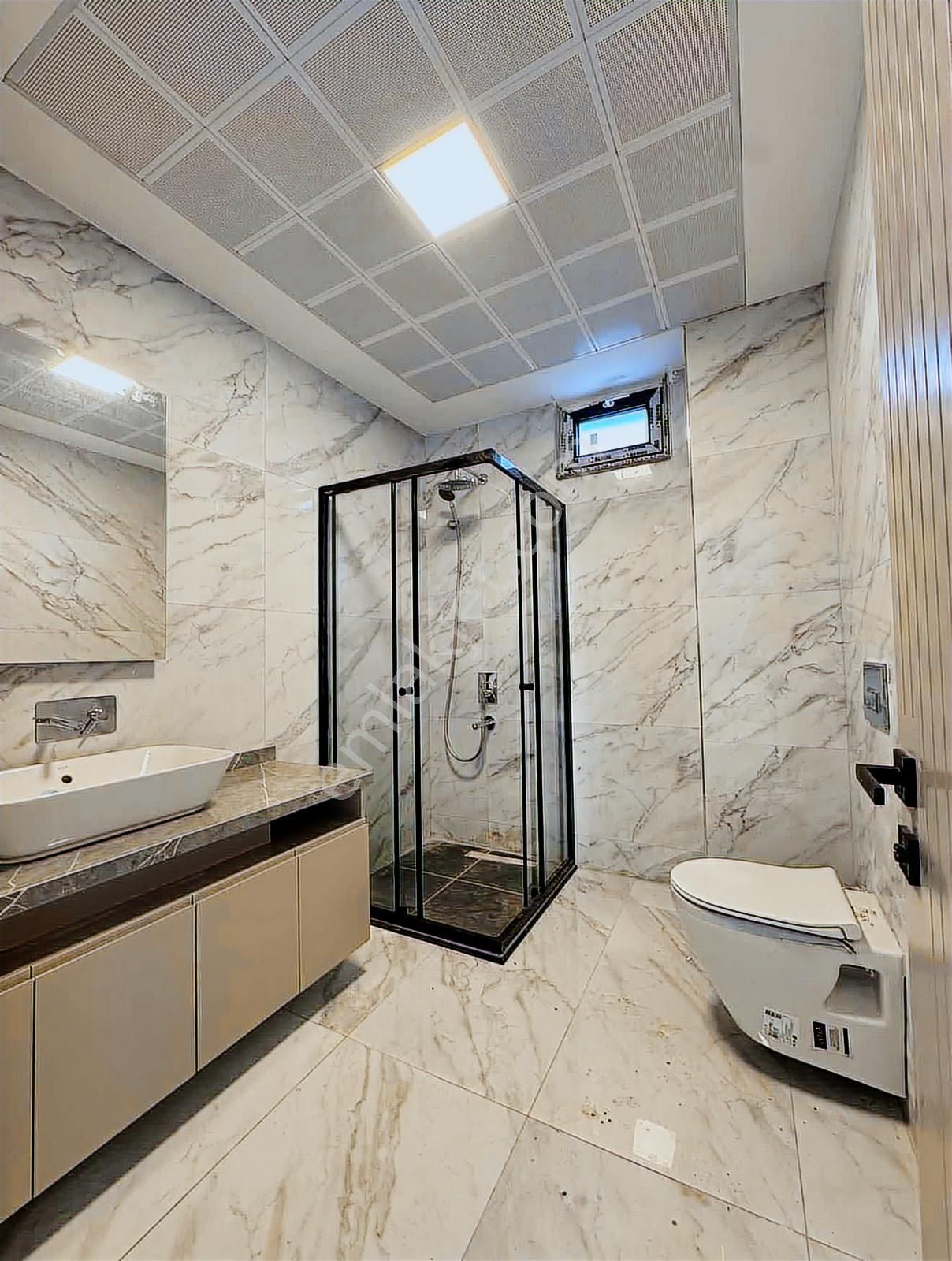 Önerler Siesta Villalarında Satılık Müstakil Havuzlu Villa - Görsel 5