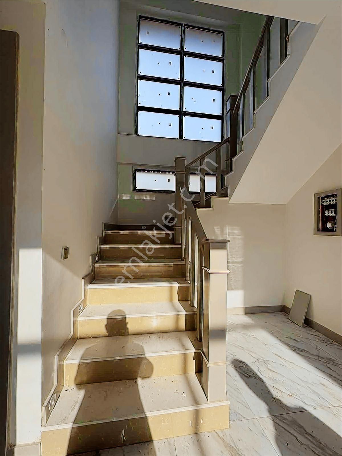 Önerler Siesta Villalarında Satılık Müstakil Havuzlu Villa - Görsel 9
