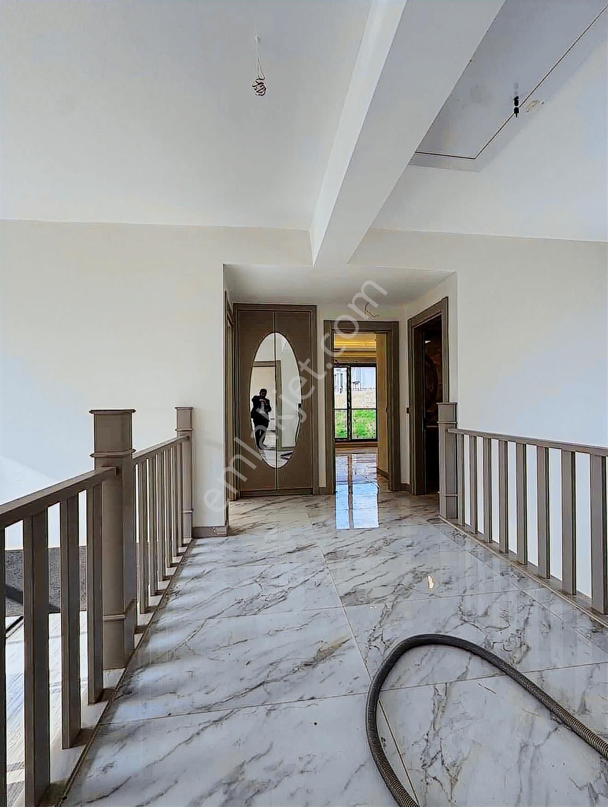 Önerler Siesta Villalarında Satılık Müstakil Havuzlu Villa - Görsel 11
